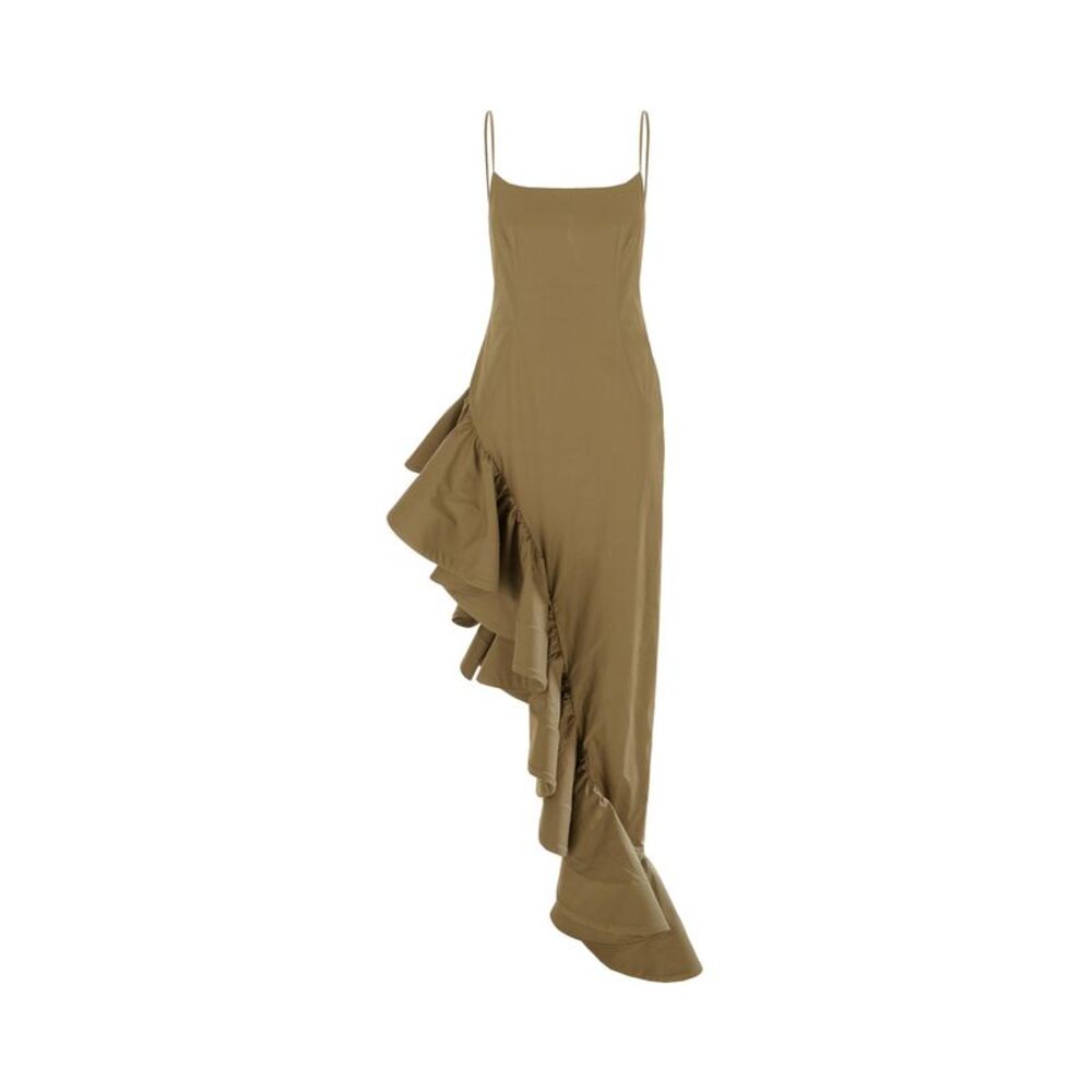 Giuseppe Di Morabito Woman Clothing Dresses